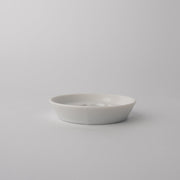 Sauce Dish Silhouette Tortoise V637-C1074