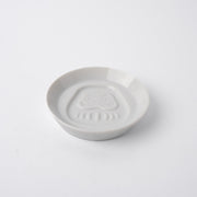 Sauce Dish Silhouette Daruma V637-C1077