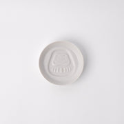 Sauce Dish Silhouette Daruma V637-C1077