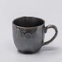 Mug in a Gift Box 260ml Black Drip Glaze V637-C1111