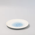Plate Organic 25cm Okinawa Glaze V637-C1115