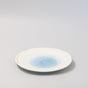 Plate Organic 25cm Okinawa Glaze V637-C1115