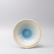 Bowl Open Shallow 20cm Okinawa Glaze V637-C1119