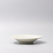Bowl Open Shallow 20cm Okinawa Glaze V637-C1119