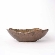 Platter Plate 26.5cm Terra Glaze V637-C1121