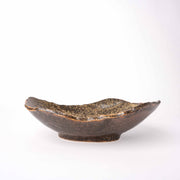 Sushi Plate 22cm Terra Glaze V637-C1122