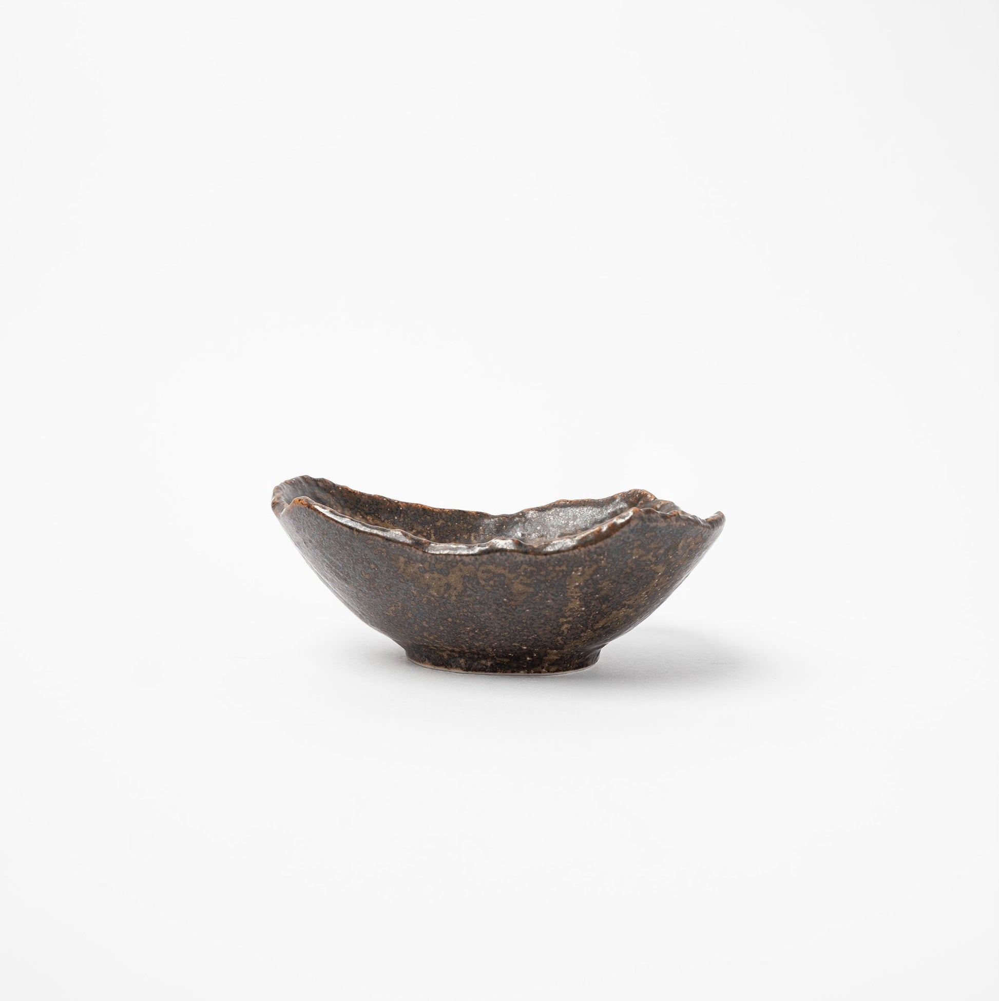 Tapas Bowl 15cm Terra Glaze V637-C1125