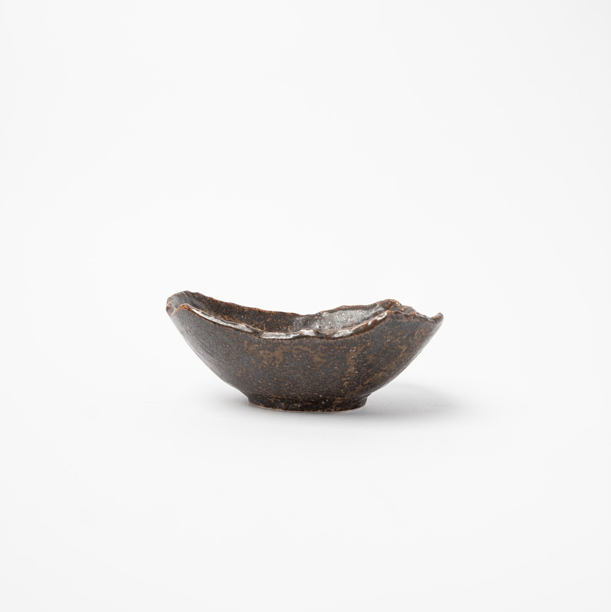 Tapas Bowl 15cm Terra Glaze V637-C1125