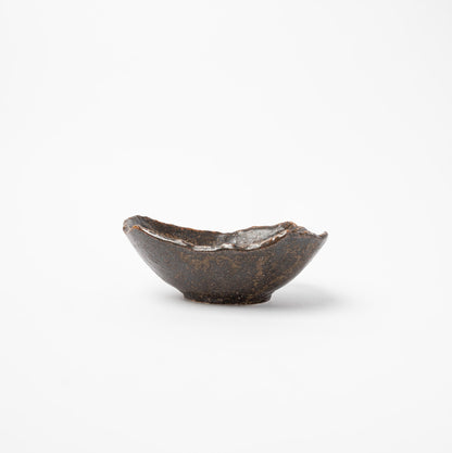 Tapas Bowl 15cm Terra Glaze V637-C1125