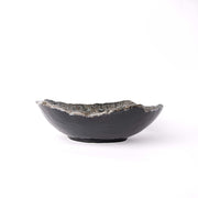 Platter 26.5cm Shiranami Glaze V637-C1128