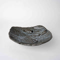 Sushi Plate 22cm Shiranami Glaze V637-C1129