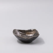 Tapas Bowl 15 x 12.5H Shiranami Glaze V637-C1132