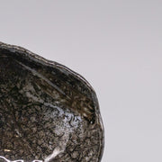 Tapas Bowl 15 x 12.5H Shiranami Glaze V637-C1132