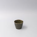 Soba Cup 8.5cm Sage Green Glaze V637-C1136