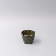 Soba Cup 8.5cm Sage Green Glaze V637-C1136