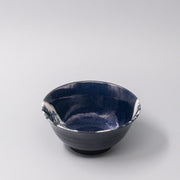 Rice Bowl 15cm Hokusai Great Wave Design V637-C1143