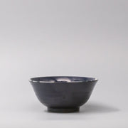 Rice Bowl 15cm Hokusai Great Wave Design V637-C1143