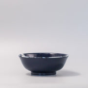 Udon Bowl 19.5cm Hokusai Great Wave Design V637-C1144