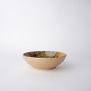 Bowl 16.5cm Wabi Sabi Glaze V637-C1155