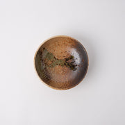 Bowl 16.5cm Wabi Sabi Glaze V637-C1155