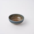 Small Bowl 12cm Earth & Sky Glaze V637-C1163