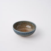Small Bowl 12cm Earth & Sky Glaze V637-C1163