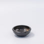 Bowl 12cm Gold Brush Glaze V637-C1168