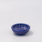 Bowl 12cm Focus Blue Glaze V637-C1170