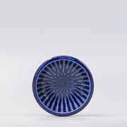 Bowl 12cm Focus Blue Glaze V637-C1170