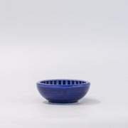 Bowl 12cm Focus Blue Glaze V637-C1170