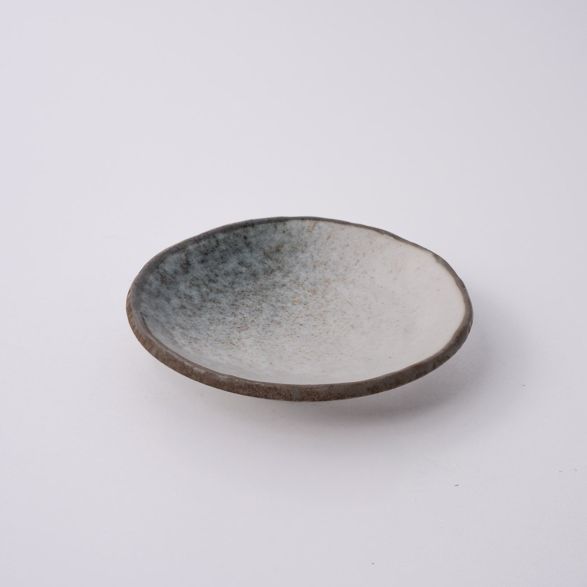 Saucer 13cm Mist Glaze V637-C1175