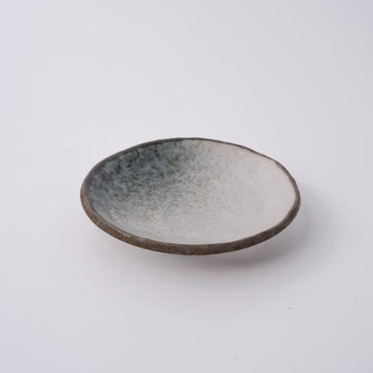 Saucer 13cm Mist Glaze V637-C1175