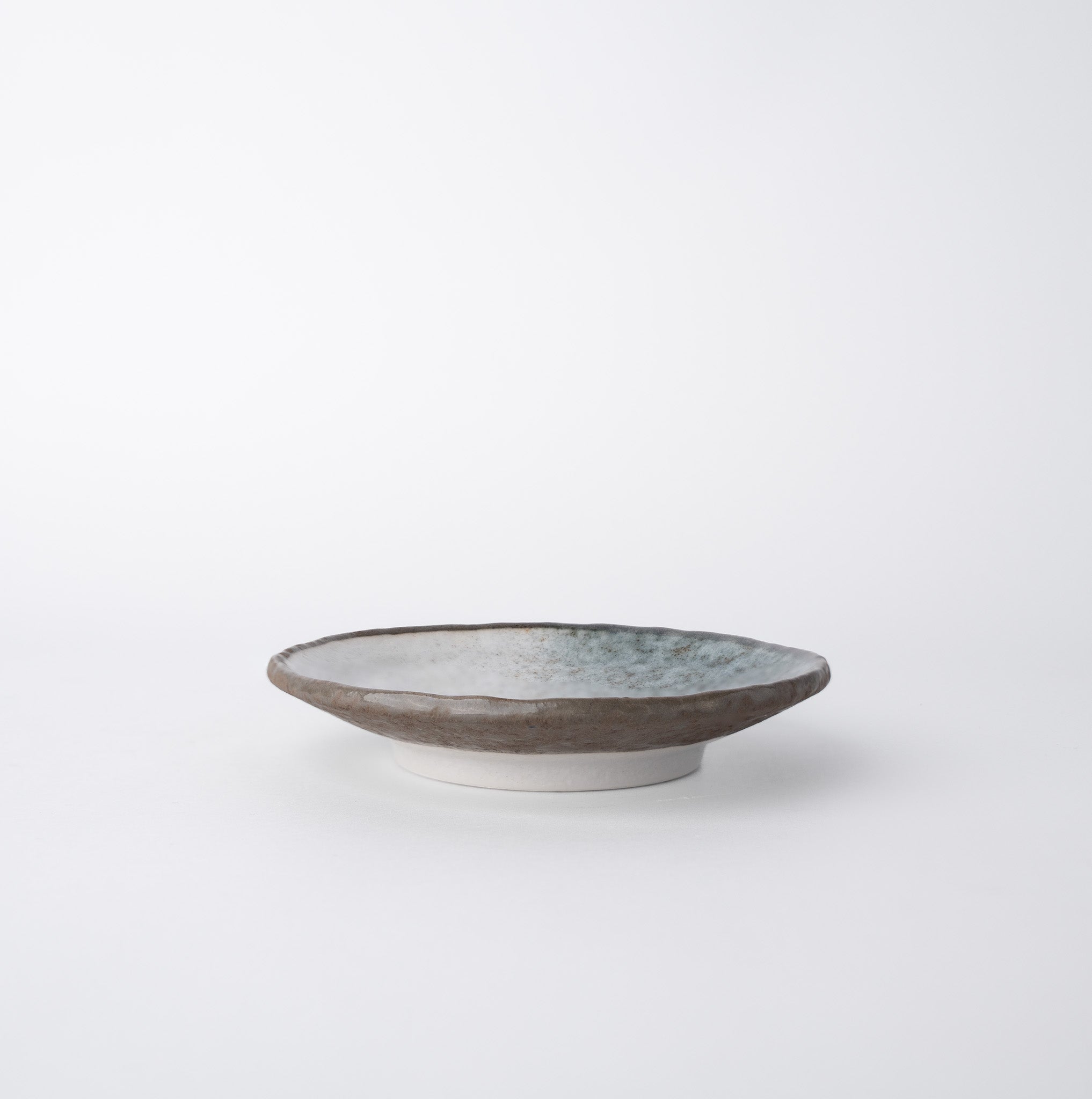 Saucer 13cm Mist Glaze V637-C1175