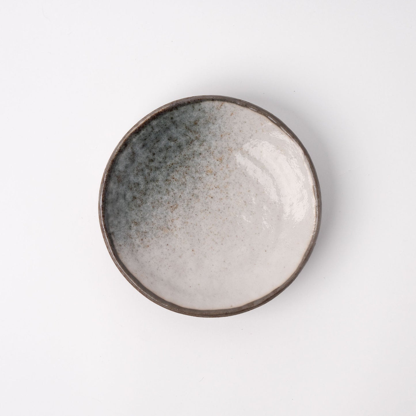 Saucer 13cm Mist Glaze V637-C1175