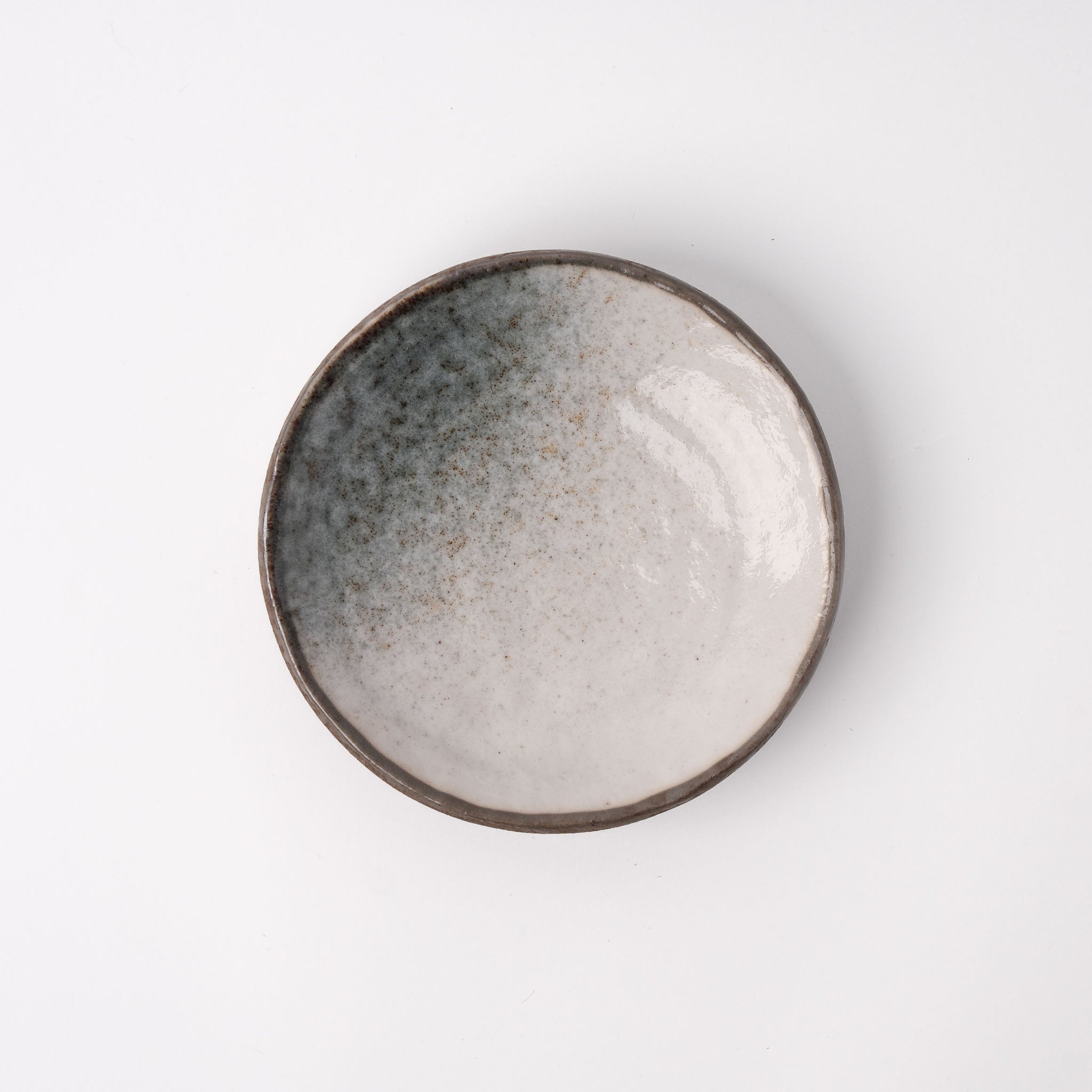 Saucer 13cm Mist Glaze V637-C1175