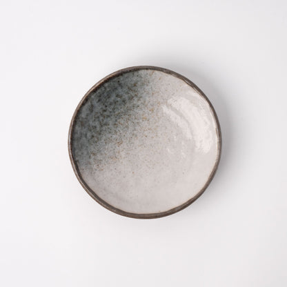 Saucer 13cm Mist Glaze V637-C1175