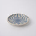 Saucer 14cm Focus White Glaze V637-C1177