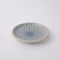 Saucer 14cm Focus White Glaze V637-C1177