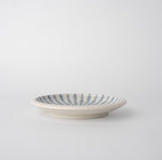 Saucer 14cm Focus White Glaze V637-C1177