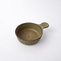 Oven Pot with Handle Green Donabe V637-C1184