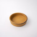Oven Dish 14cm High Side Large Yellow Donabe V637-C1190