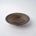 Ramen Bowl 21.5cm Craft Rust Glaze V637-C1203