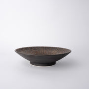 Ramen Bowl 21.5cm Craft Rust Glaze V637-C1203