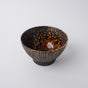 Bowl Deep 12cm Craft Rust Design V637-C1204
