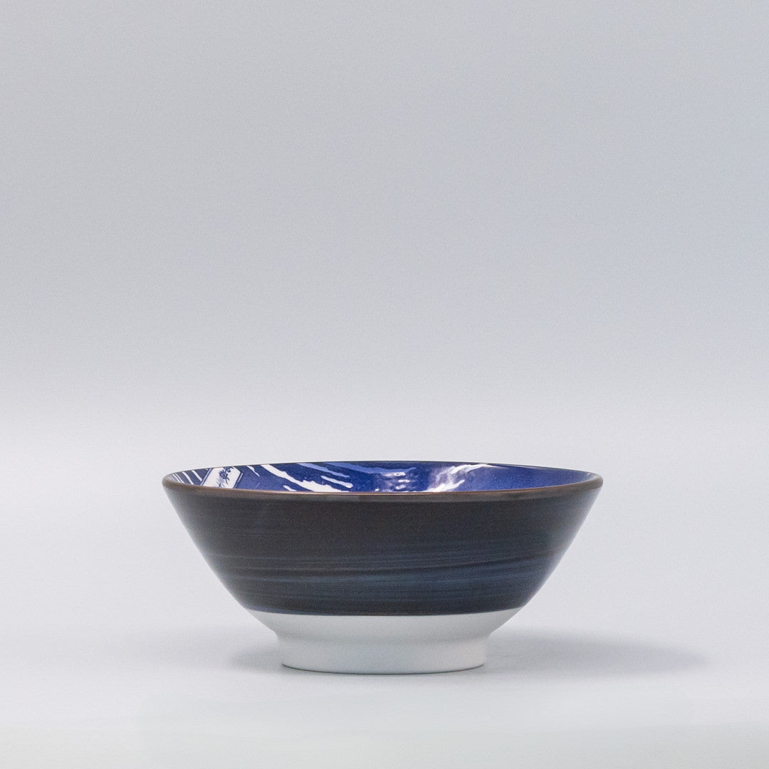 Udon Bowl 17.5cm Fuji Design V637-C1215