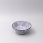 Udon Bowl 17.5cm Chrysanthemum Design V637-C1221