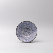 Udon Bowl 17.5cm Chrysanthemum Design V637-C1221
