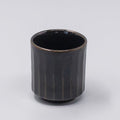 Mug 220ml Shinogi Tenmokku Glaze V637-C1230