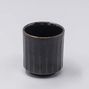 Mug 220ml Shinogi Tenmokku Glaze V637-C1230
