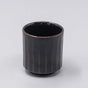 Mug 220ml Shinogi Tenmokku Glaze V637-C1230
